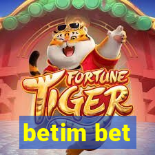 betim bet